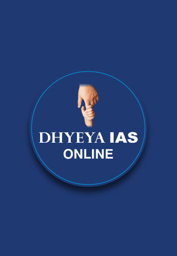 Dhyeya Online