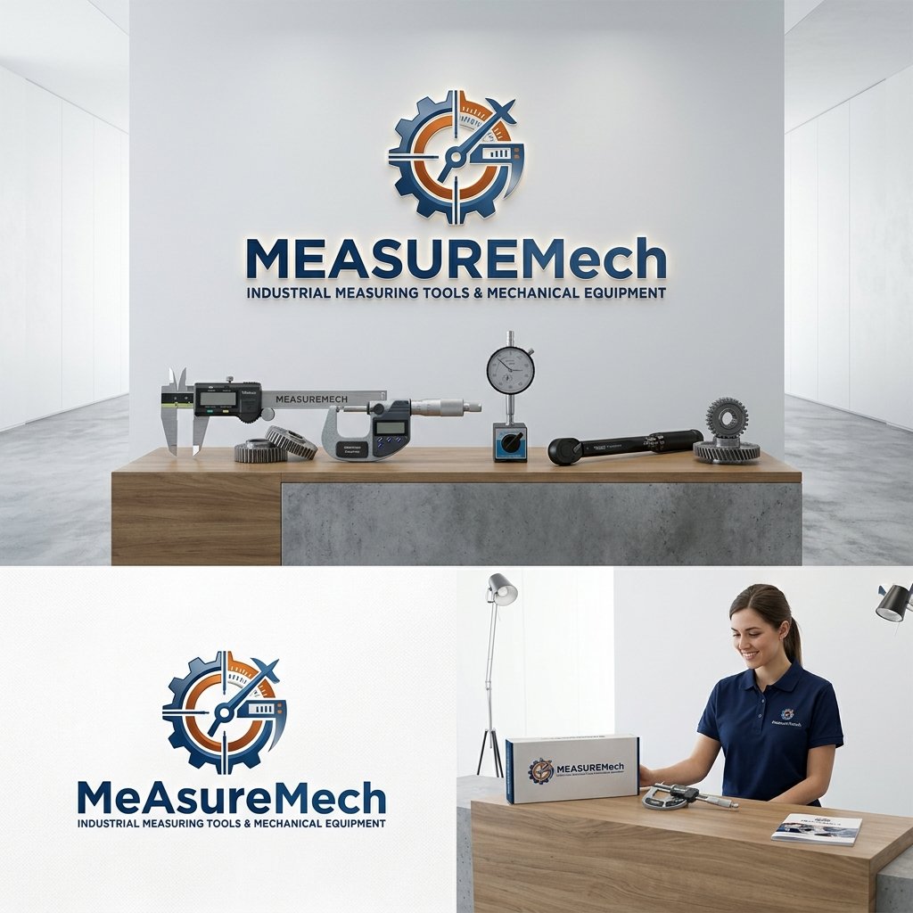 MeasureMech